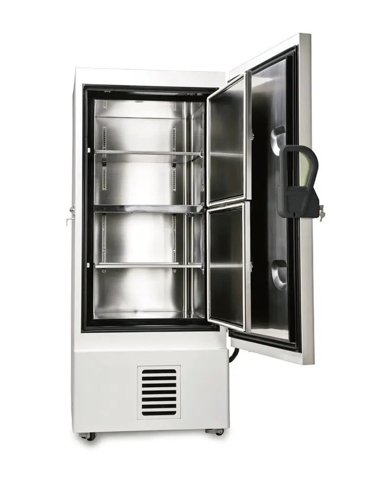 '-86 ℃ ULT Freezer Dual System Touch Screen