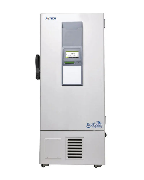 '-86 ℃ ULT Freezer, Energy Saving, Touch Screen