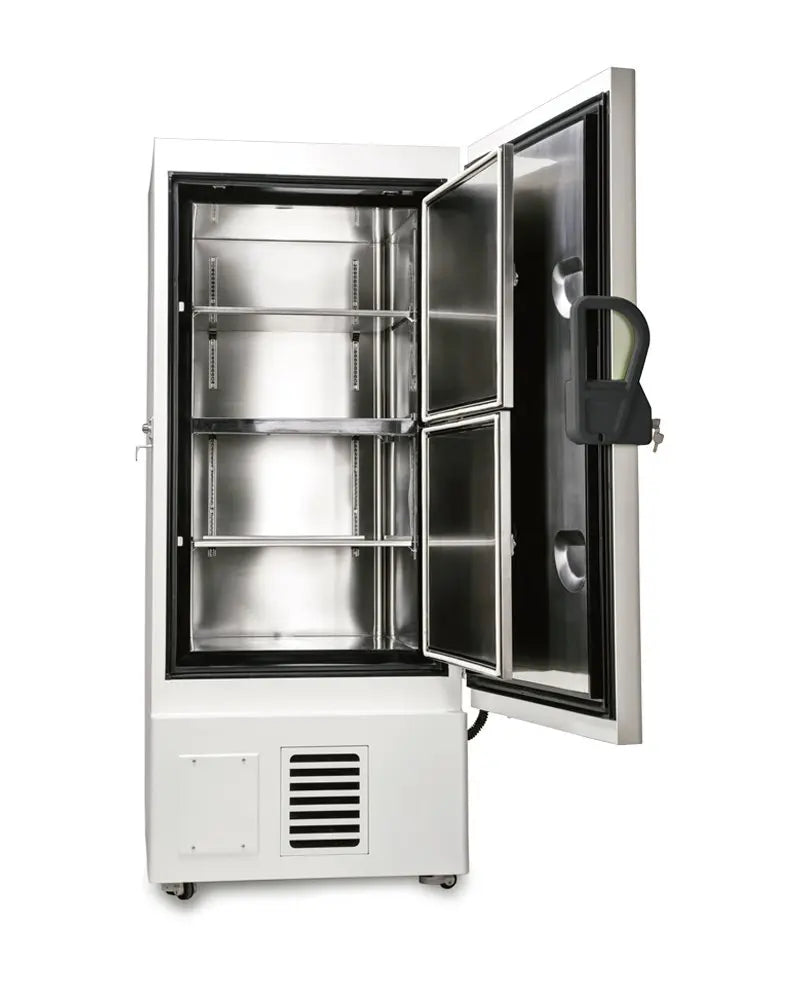 '-86 ℃ ULT Freezer, Energy Saving, Touch Screen