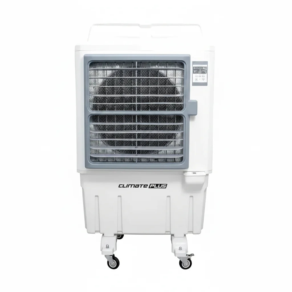 MC-9000 ICE Evaporative Air Coolers