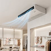 Mitsubishi Air Conditioner 2.5 Ton Ceiling Suspended PCY-ZM30