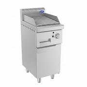 CookRite GAS CHAR BROILER ON CABINET - AT9G4C-F