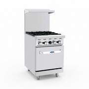 CookRite GAS COOKER - ATO-4B
