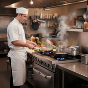 CookRite GAS COOKER - ATO-4B