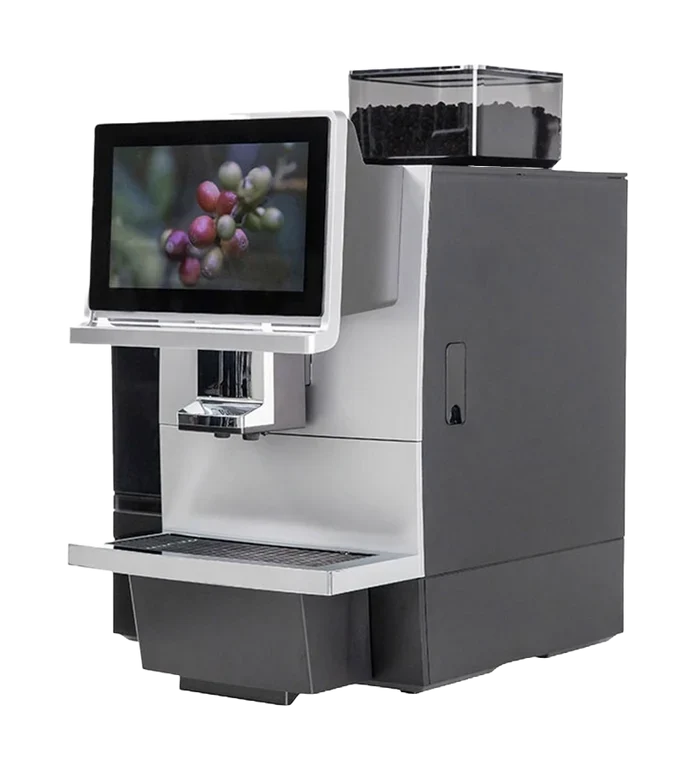 CafeMatic 2 Automatic Coffee Machine