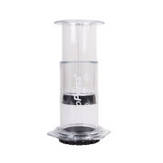 AeroPress Coffee Maker Clear