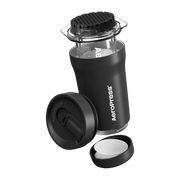 AeroPress Go Plus Travel Coffee Maker