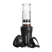 AeroPress Go Plus Travel Coffee Maker