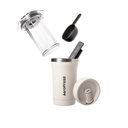 AeroPress Go Plus Travel Coffee Maker