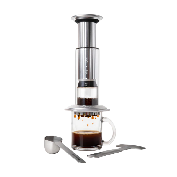 AeroPress Coffee Maker Premium