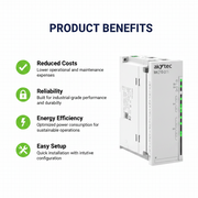 Akytec MK210 Digital Input Output Module