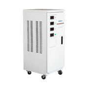 Andeli Voltage Stabilizer SVC 10000 VA 10 KW Three (3) Phase 380V Digital