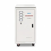 Andeli Electric Voltage AC Stabilizer SVC 50000 VA 50 KW Three (3) Phase 380V