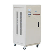 Andeli Voltage Stabilizer SVC 30000 VA 30 KW Single (1) Phase 110V