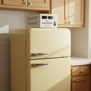 Andeli AC Voltage Stabilizer SVC 5000 VA 5 KW Single (1) Phase 80V