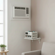 Andeli AC Voltage Stabilizer SVC 500 VA 0.5 KW Single (1) Phase 220V
