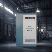 Andeli Automatic Voltage Stabilizer SBW 150000 VA  150 KW Three (3) Phase 380V
