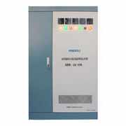 Andeli Automatic Voltage Stabilizer SBW 150000 VA  150 KW Three (3) Phase 380V