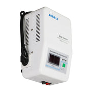 Andeli Automatic Voltage Stabilizer SDW 2000 VA 2 KW Single (1) Phase 110V