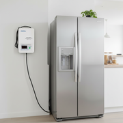 Andeli Automatic Voltage Stabilizer SDW 2000 VA 2 KW 220V
