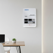 Andeli Automatic Voltage Stabilizer SDW 3000 VA 3 KW Single (1) Phase 110V