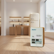 Andeli Automatic Voltage Stabilizer SDW 5000 VA 5 KW Single Phase 220V