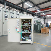 Andeli Fully Automatic AC Voltage Stabilizer SVC 20000 VA 20 KW  Three (3) Phase 380V