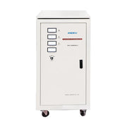 Andeli Voltage Stabilizer SVC 60000 VA 60 KW Electric Three (3) Phase 380 V