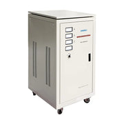 Andeli Voltage Stabilizer SVC 60000 VA 60 KW Electric Three (3) Phase 380 V