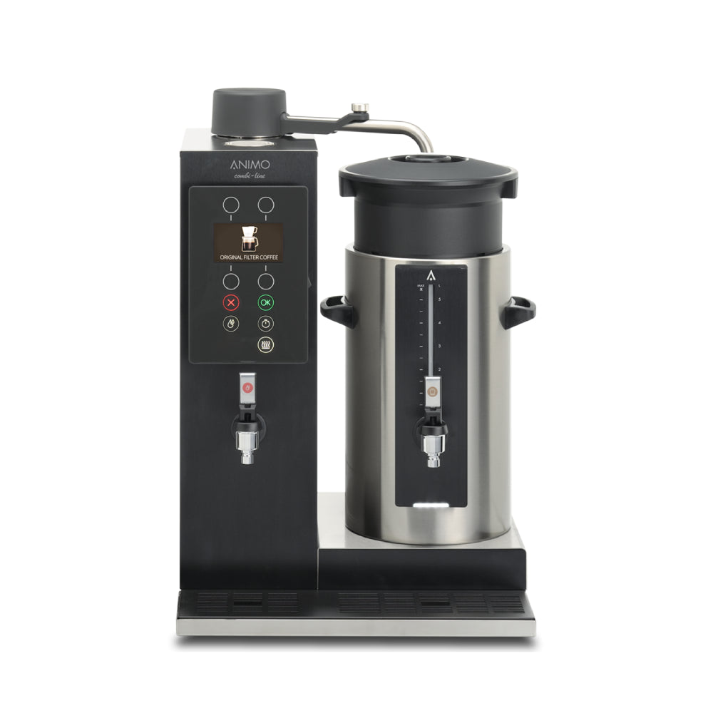 Animo CB 1X10 With Water-R, Filter Coffee Machine