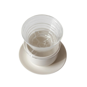 April Pour Over Glass Brewer – Manual Coffee Dripper image 3