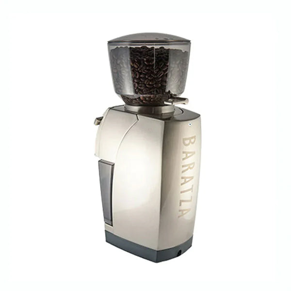 Baratza Forte BG Brew Grinder Flat Steel Burr Coffee / Espresso Grinder