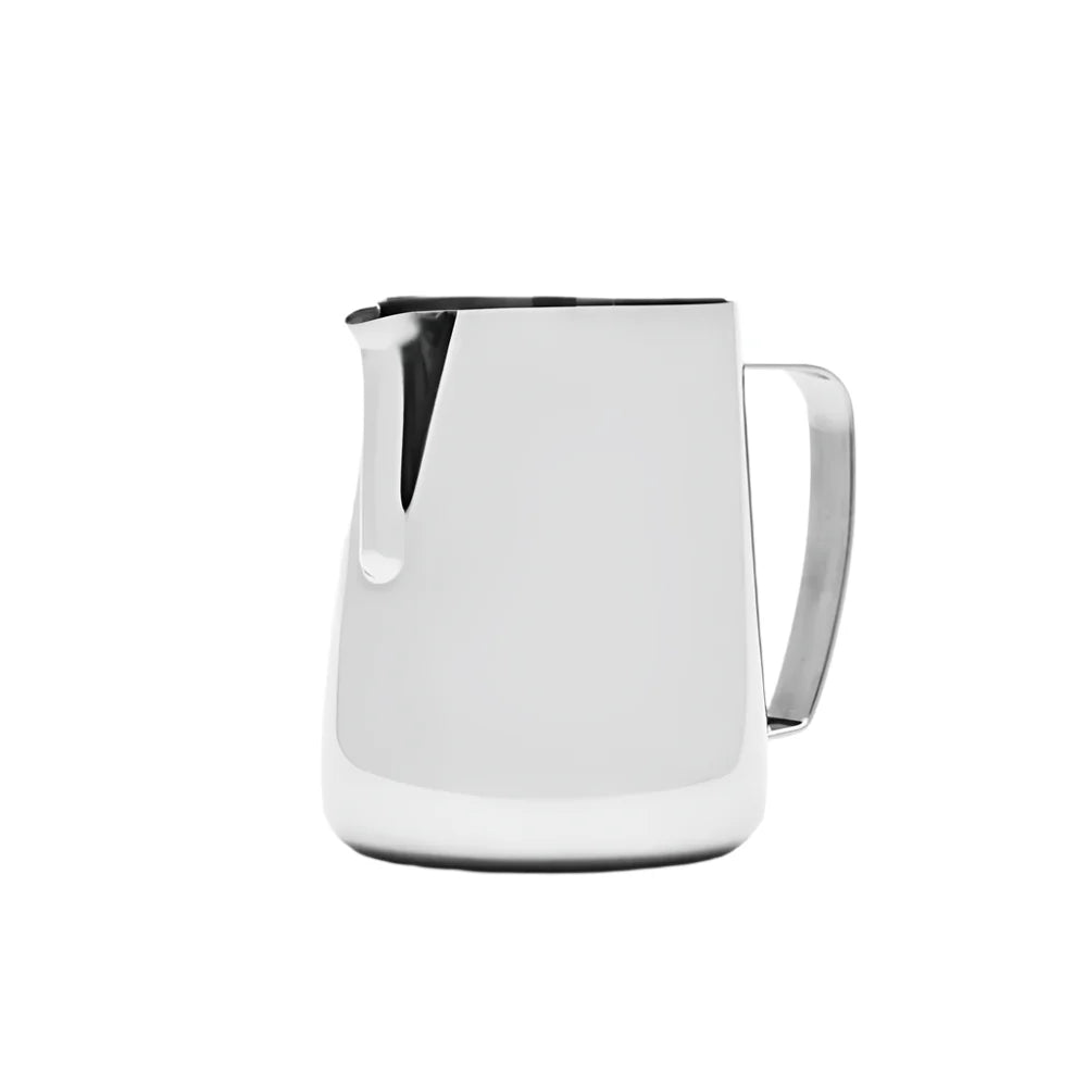 Barista Hustle Stainless Steel Pitcher 2.0 400ML