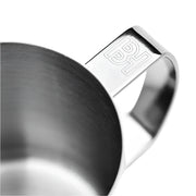 Barista Hustle Stainless Steel Pitcher 2.0 600ML