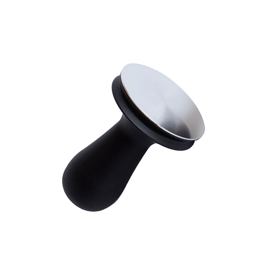 Barista Hustle Tamper 58.4mm – Flat Base Tamper