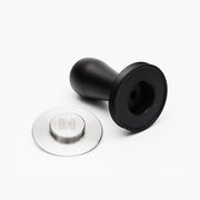Barista Hustle Tamper 58.4mm – Flat Base Tamper