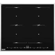 Baumatic Electric Hob BMEH62I 60cm