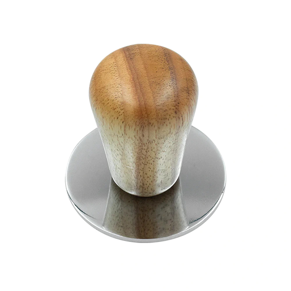 Bellman CX25 Tamper