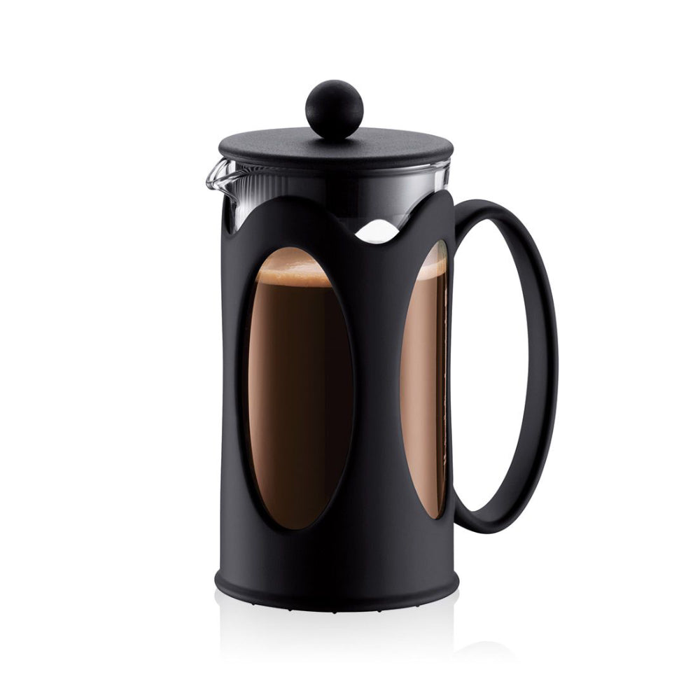 Bodum KENYA French Press Coffee Maker-3 cup