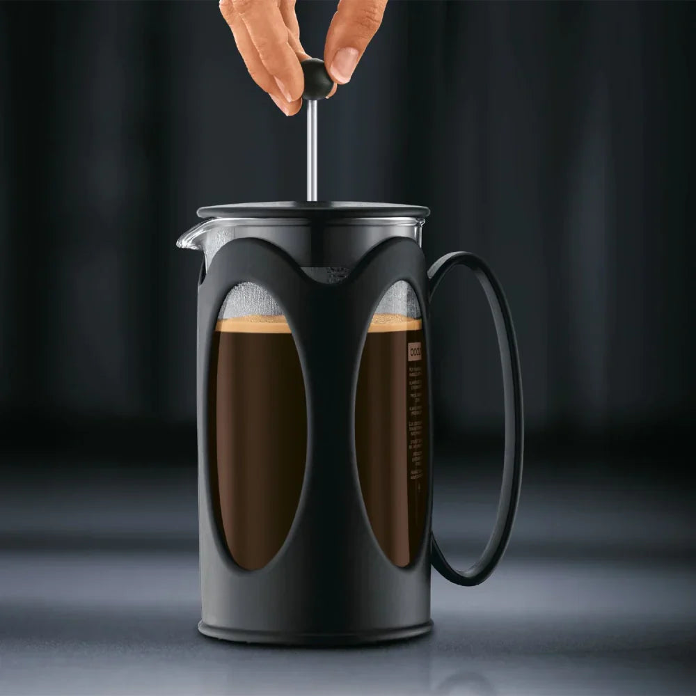 Bodum KENYA French Press Coffee Maker-3 cup