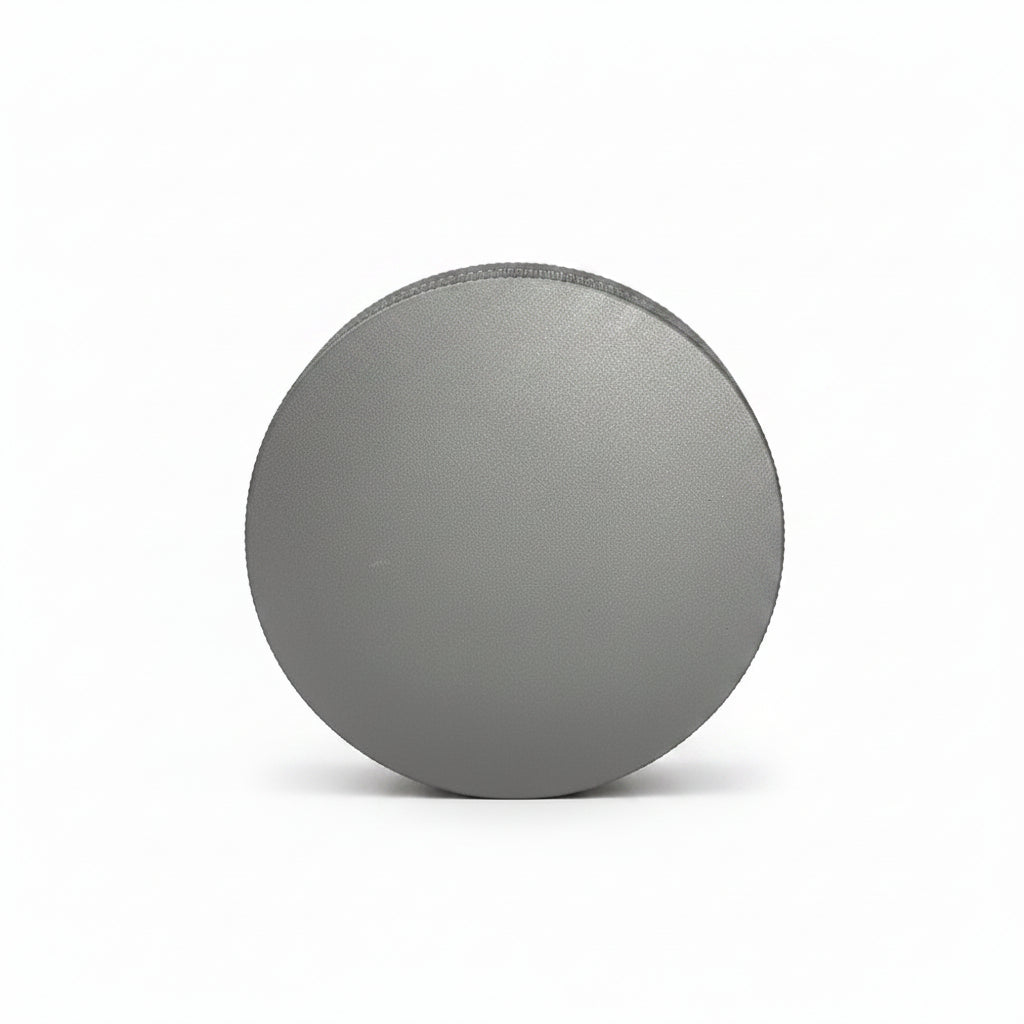 Palm Handle Tamper Grey 58mm