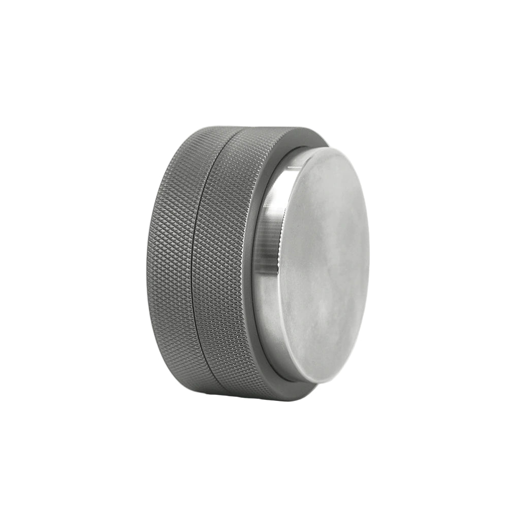 Palm Handle Tamper Grey 58mm