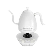 Brewista Artisan Variable Gooseneck Kettle – 1.0L Electric Kettle