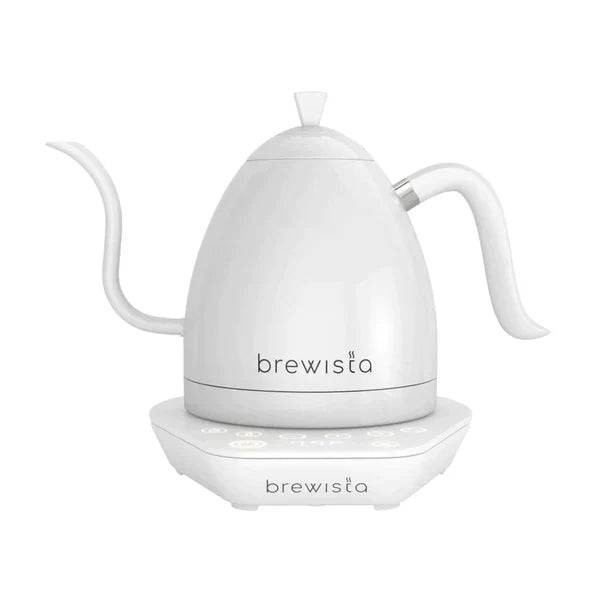 Brewista Artisan Variable Gooseneck Kettle – 1.0L Electric Kettle