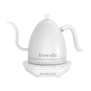 Brewista Artisan Variable Gooseneck Kettle – 1.0L Electric Kettle