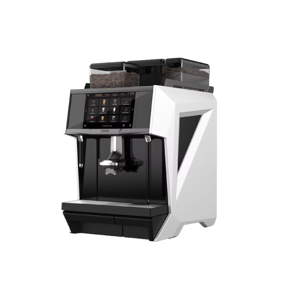 CAYE Smart X 1 MC – Compact Automatic Espresso Machine