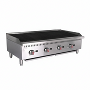 CHAR ROCK BROILER - ATCB-36LB52