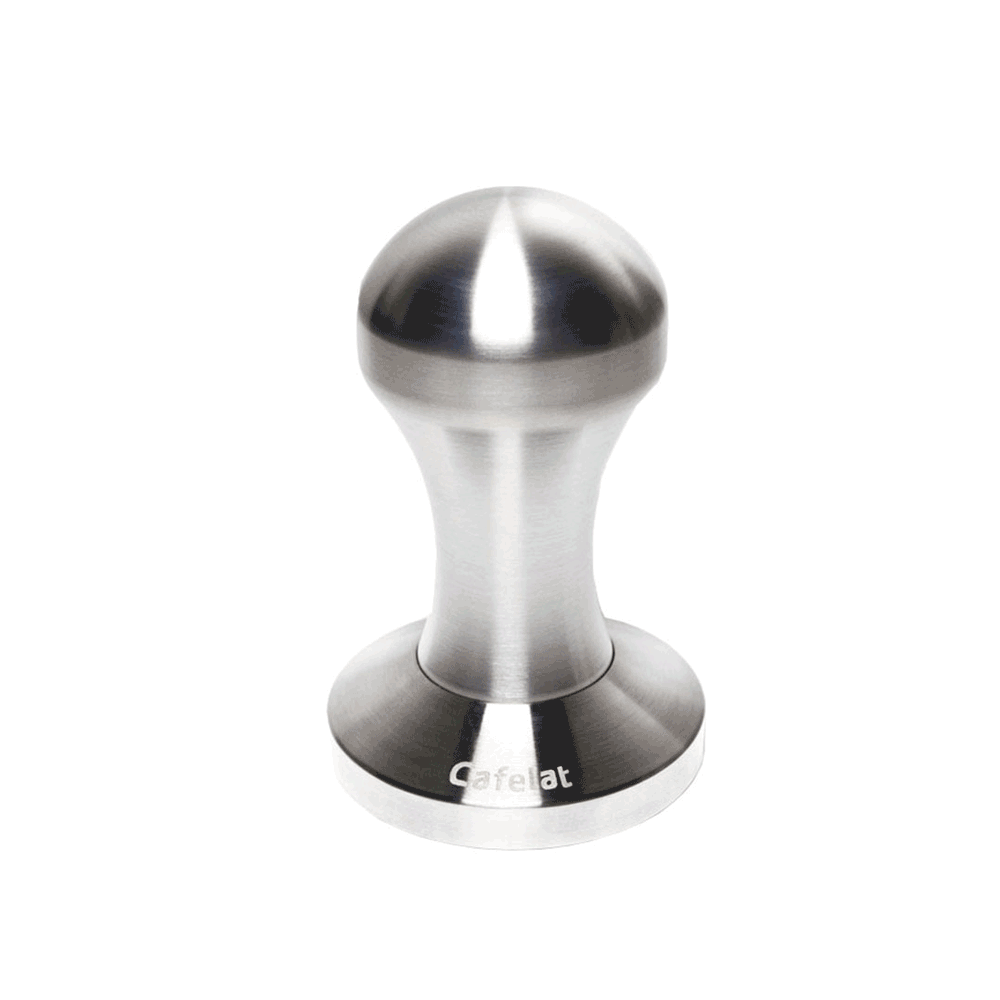 Cafelat Espresso Tamper - Aluminium Handle 50mm