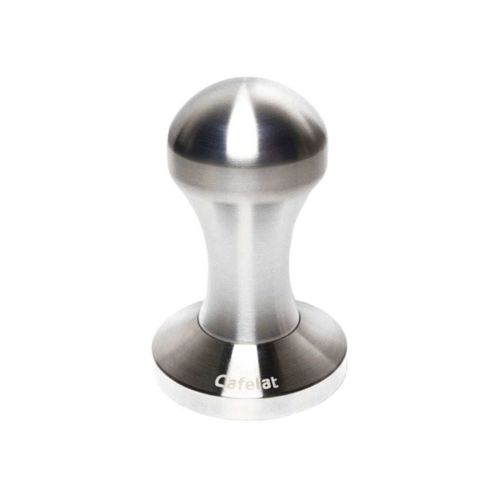 Cafelat Espresso Tamper - Aluminium Handle 50mm