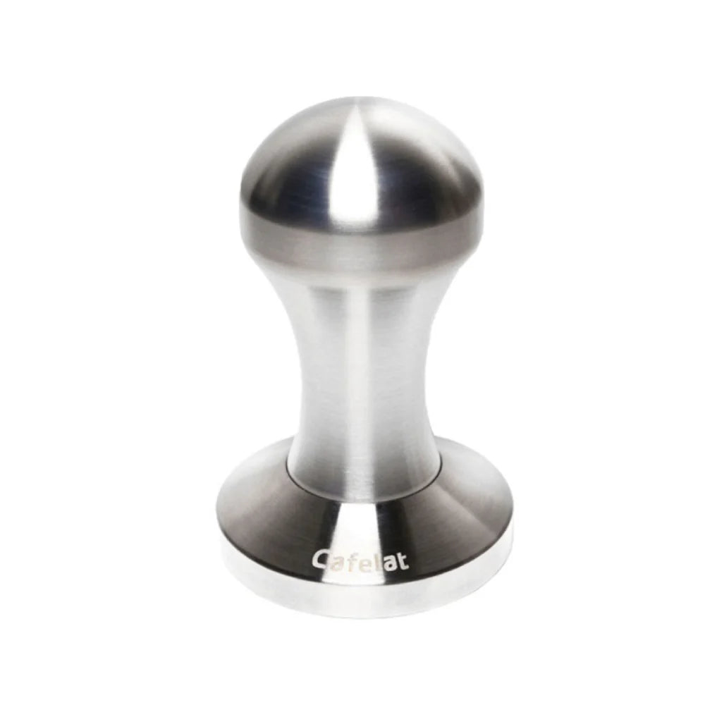 Cafelat Espresso Tamper - Aluminium Handle 50mm